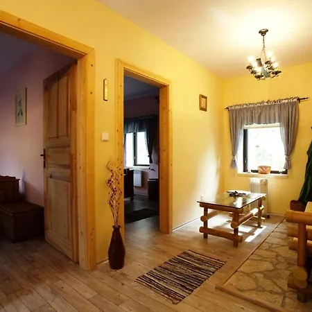 Pensjonat Celnica *