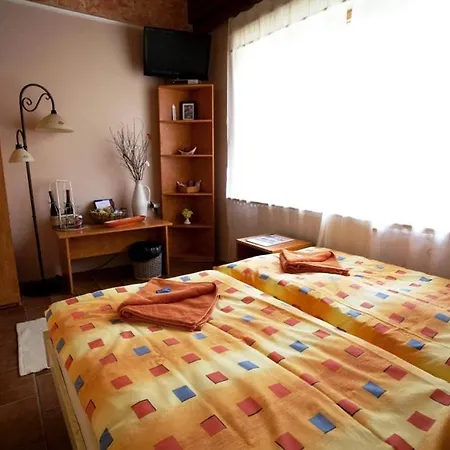 Pensjonat Celnica