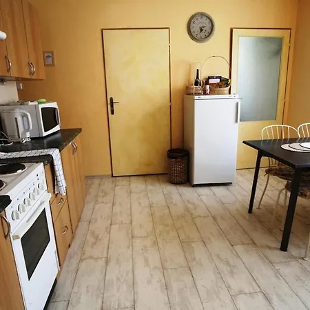 Pensjonat Celnica Velké Karlovice