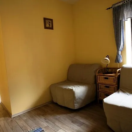 Pensjonat Celnica *