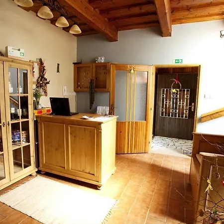 Pensjonat Celnica