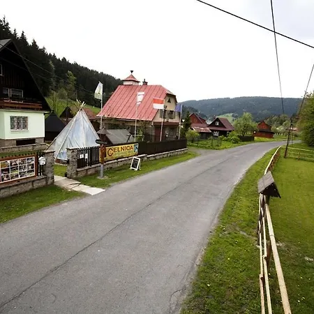 Celnica Pensjonat