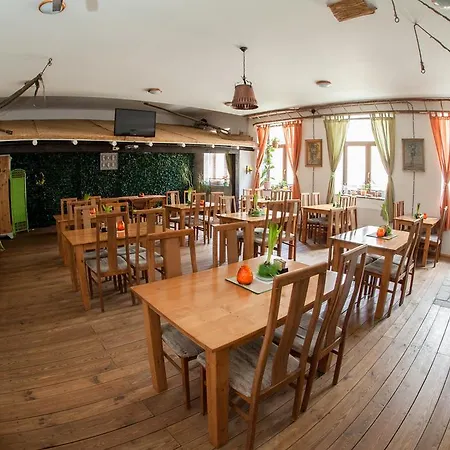 Celnica Velké Karlovice