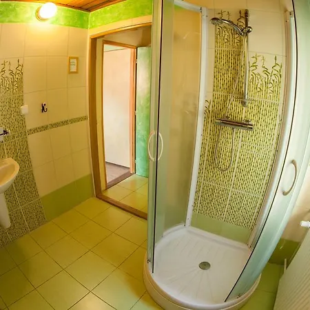 Celnica Velké Karlovice