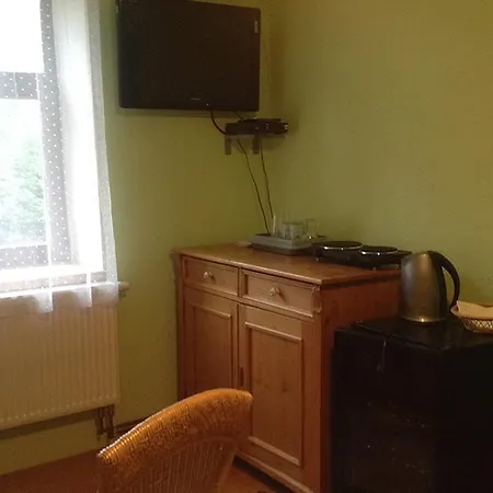 Pensjonat Celnica