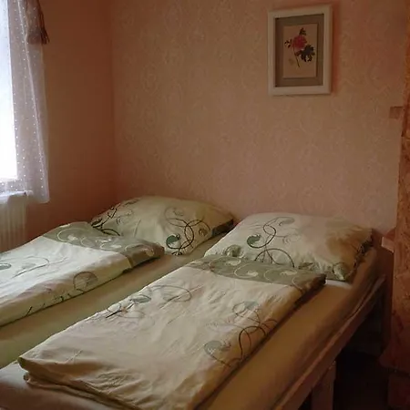 Celnica Pensjonat