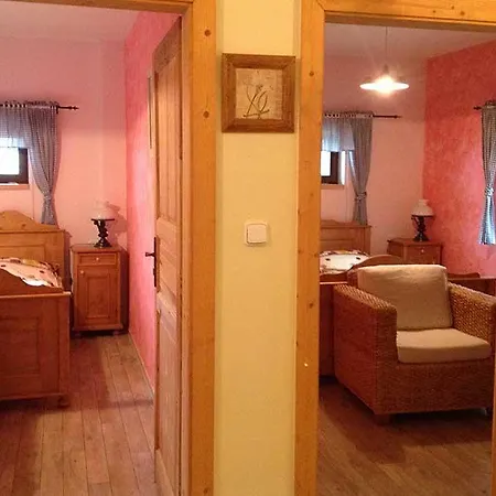 Celnica Pensjonat